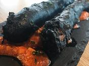 Calçots orilla Mar: Xiroi Nuri