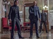 Critica: John Wick Nuevo para Matar (2017) Dir. Chad Stahelski
