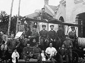 ¿Cuántos bomberos tenía Madrid 1850?