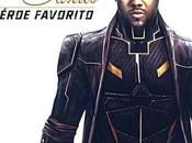 Romeo Santos regresa single ‘Héroe favorito’