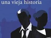 muerte vieja historia. Hernán Rivera Letelier