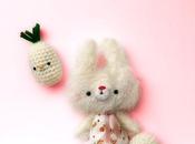 mohair creature