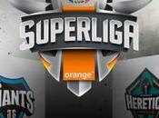 Resumen segunda jornada Superliga Orange Call Duty