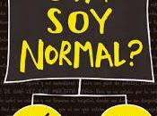 reseña normal? holly bourne