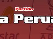 Melgar Unión Comercio Vivo Liga Peruana Domingo Febrero 2017