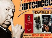 Podcast Perfil Hitchcock": 3x22: Cine Expedientes Jackie, Hasta último hombre Último domicilio conocido.