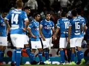 Cruz Azul partidos logró triunfos Liga