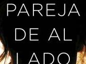 Reseña: pareja lado Shari Lapena