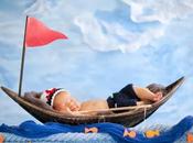 Reportaje Bebé Marinero.