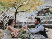 Dulce Invierno. Style Shoot.