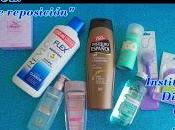 vídeo domingos: Compras reposición