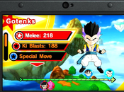 ¡Dragon Ball Fusions disponible 3DS!