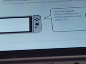 Devuelven Nintendo Switch filtraciones enterarse robadas