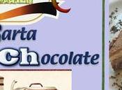 Tarta tres Chocolate