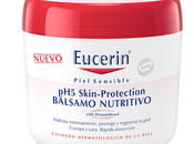 Probamos nuevo Bálsamo Nutritivo Eucerin