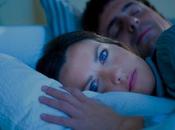 Trazodona como ayuda para dormir