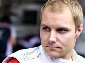 Williams impidió Valtteri Ferrari 2015