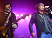 Crónica concierto quireboys sala (sevilla)