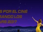Podcast Chiflados cine: Oscars 2017