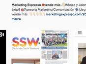 Santander Social Weekend: Estamos aquí para conectar #SSW2017