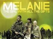 MELANIE, GIRL WITH GIFTS (Colm McCarthy, 2016)