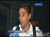 Alejandro Hohberg: "Cuando aceleramos, rivales cuesta mantener ritmo"