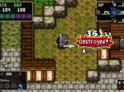 Confirmada fecha lanzamiento Cladun Returns: This Sengoku!