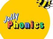 Jolly Phonics Group