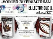 Sorteo internacional saga sentenciado