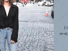 Looks vaqueros