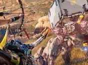 Comparativa Horizon: Zero Dawn entre