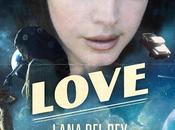 Escucha 'Love', nuevo single Lana