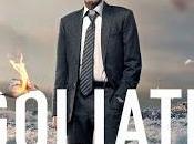 Goliath desmorona Thornton