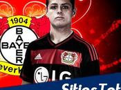 Bayer Leverkusen Mainz Vivo Liga Alemana Sábado Febrero 2017