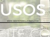 Usos Aceite Coco Beneficios Para Piel