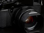 ‘Fuji Monochrome’, versiones oficiales MaxMax sensor blanco negro Fujifilm X-Pro1 X100S