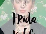 Disfraz casero Frida