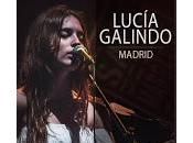 Lucía Galindo Libertad