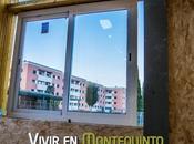 Nuevos talleres construcción CEIP Europa