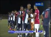 Alianza Lima: Números como visitante campaña pasada