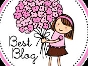 Best Blog Award