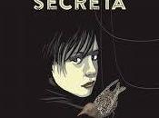 Reseña bilbioteca secreta