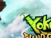 Anunciado Yoku's Island Express, pinball hecho mano novedoso