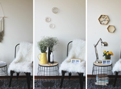 mesita: ideas DECO