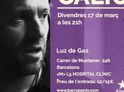 [Noticia] Caliu presentarán nuevo disco nueva etapa BarnaSants