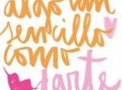 Reseña Algo sencillo como darte beso.