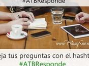 Preguntas Respuestas #ATBResponde