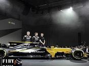 Hulkenberg quedó impresionado RS17 Renault