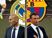 diferencias entre Real Madrid Barcelona