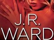 "Blood Kiss" J.R.Ward